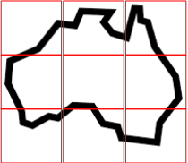 Grid Based Approach Big