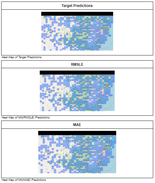 Folium Entire Area Heatmap Zoomed in